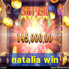 natalia win